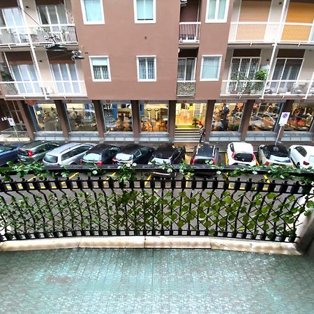 Appartamento In Darsena - Navigli Mailand Exterior foto