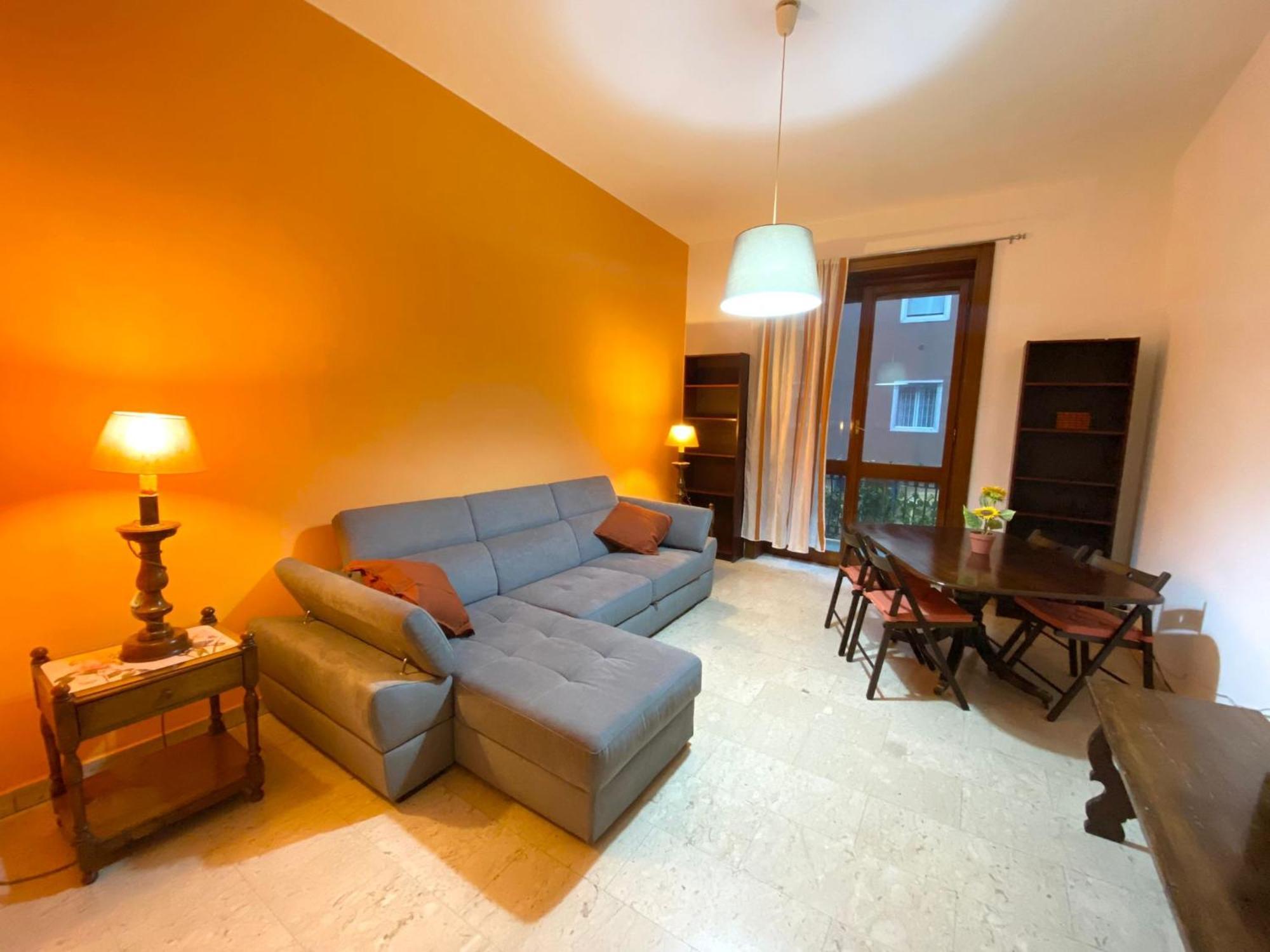 Appartamento In Darsena - Navigli Mailand Exterior foto