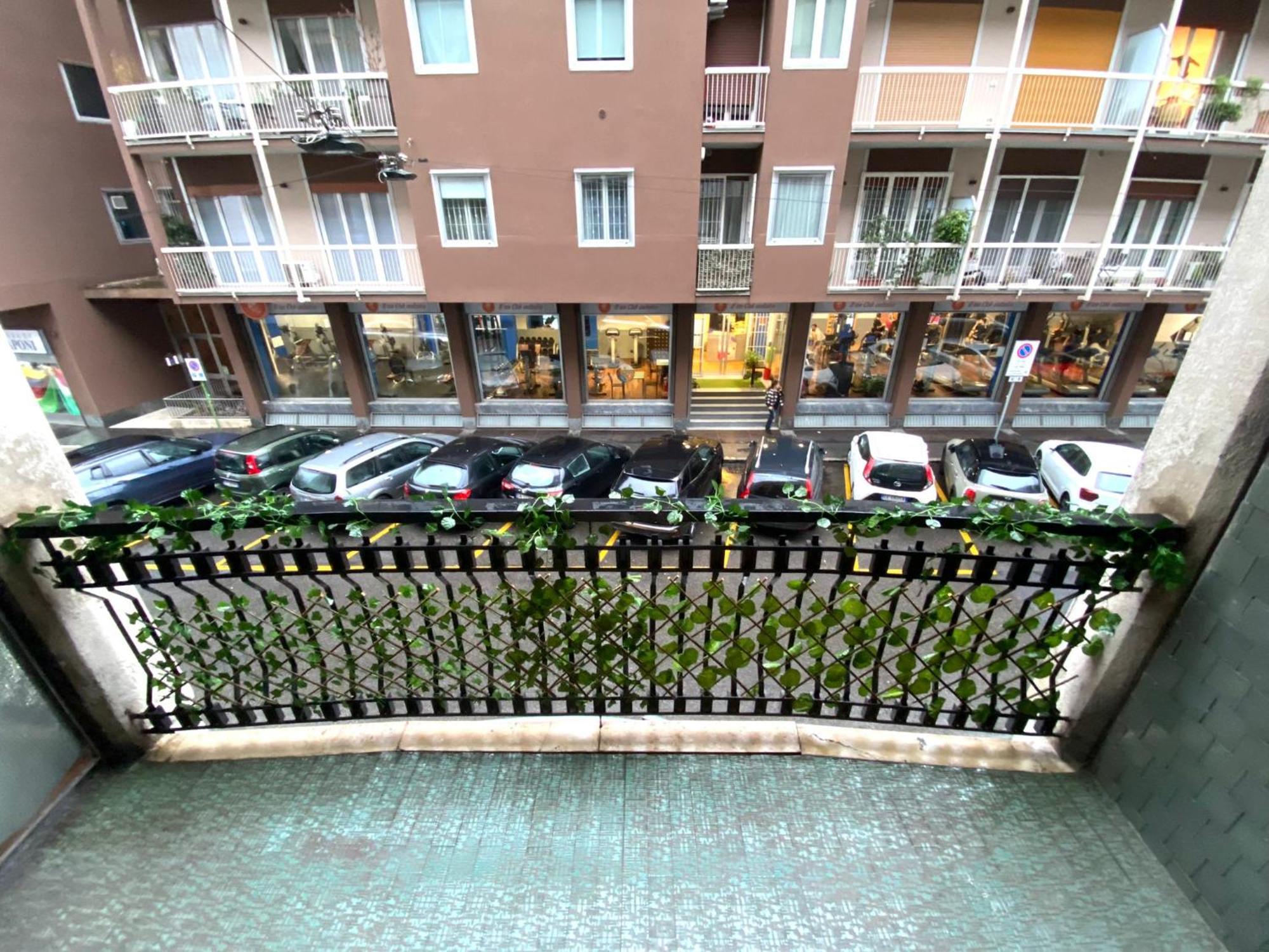 Appartamento In Darsena - Navigli Mailand Exterior foto